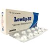 LOWLIP 80 (H/30v)