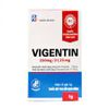 Vigentin 250/31.25 mg Gói