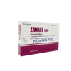 ZANIAT 500mg