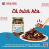 Cá trích kho Phú Quốc - Thanh Quốc, hũ 350G