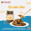 Cá cơm kho Thanh Quốc - Phú Quốc, hũ 350g