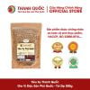 Tiêu Sọ Phú Quốc Thanh Quốc Túi Zip 500g