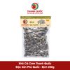 Khô Cá Cơm Phú Quốc - Thanh Quốc, Bịch 250G