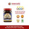 Tiêu Chín Ngào Đường Phú Quốc - Thanh Quốc 300g