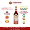 Nước Mắm Chỉ Dẫn Địa Lý Phú Quốc - Thanh Quốc 43N 520ml x 2 chai