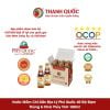 Nước Mắm Chỉ Dẫn Địa Lý Phú Quốc - Thanh Quốc 40N 180ml x 6 chai