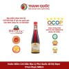 Nước Mắm Chỉ Dẫn Địa Lý Phú Quốc - Thanh Quốc 40N 500ml