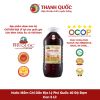 Nước Mắm Chỉ Dẫn Địa Lý Phú Quốc - Thanh Quốc 40N Can 5L