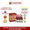 Nước Mắm Chỉ Dẫn Địa Lý Phú Quốc - Thanh Quốc 35N Thùng 6 chai x 500ml