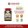 Tiêu Chín Ngào Đường Phú Quốc - Thanh Quốc 300g