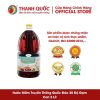 Nước Mắm Truyền Thống Quốc Đảo 30N Can 2L