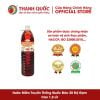 Nước mắm truyền thống Quốc Đảo - Thanh Quốc 20 Độ Đạm Can 1.5 Lít