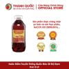 Nước Mắm Truyền Thống Quốc Đảo 20N Can 5L