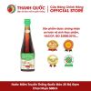 Nước Mắm Truyền Thống Quốc Đảo 25N 500ml