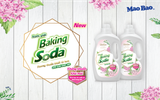  Nước Giặt Baking Soda Mao Bao 2000g 