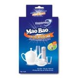  Chất Tẩy Rửa Cốc Chén Mao Bao 15g x 4 gói 