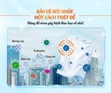  Nước kháng khuẩn quần áo 1050g 