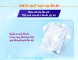  Nước kháng khuẩn quần áo 1050g 