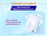  Nước kháng khuẩn quần áo 220g 