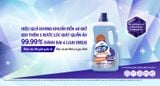  Nước kháng khuẩn quần áo 220g 