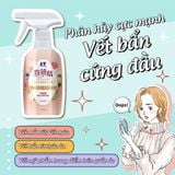  Tẩy vết bẩn quần áo Mao Bao 500g 