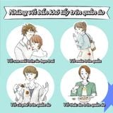  Tẩy vết bẩn quần áo Mao Bao 500g 