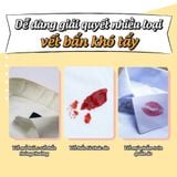  Tẩy vết bẩn quần áo Mao Bao 500g 