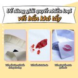  Tẩy vết bẩn quần áo Mao Bao 30g 
