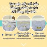  Tẩy vết bẩn quần áo Mao Bao 500g 