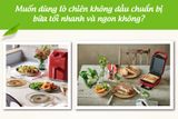  Bọt vệ sinh nồi chiên không dầu 425g 