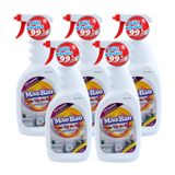  Combo 5 Chai nước tẩy đa năng Mao Bao 600ml 