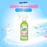  Bọt vệ sinh nồi chiên không dầu 425g 