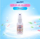 Tẩy vết bẩn quần áo Mao Bao 30g 