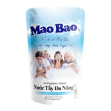  Túi Nước Tẩy Đa Năng Mao Bao 600ml 