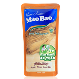  Combo 05 Túi Nước Lau Sàn Mao Bao Hương Gỗ Đàn Hương 1L 