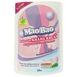  Nước Giặt Kháng Khuẩn Mao Bao 1800g 