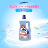  Nước kháng khuẩn quần áo 1050g 