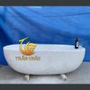 Bồn Tắm Đá Nguyên Khối Giá Rẻ