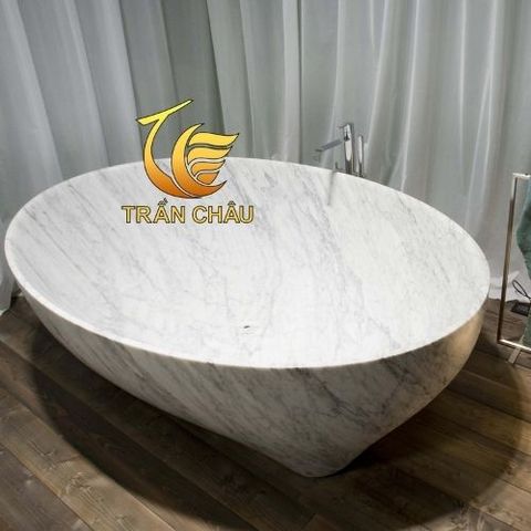 Bồn Tắm Oval Giá Rẻ Tại Gia Lai