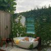 Bồn Tắm Oval Giá Rẻ Tại Đà Lạt
