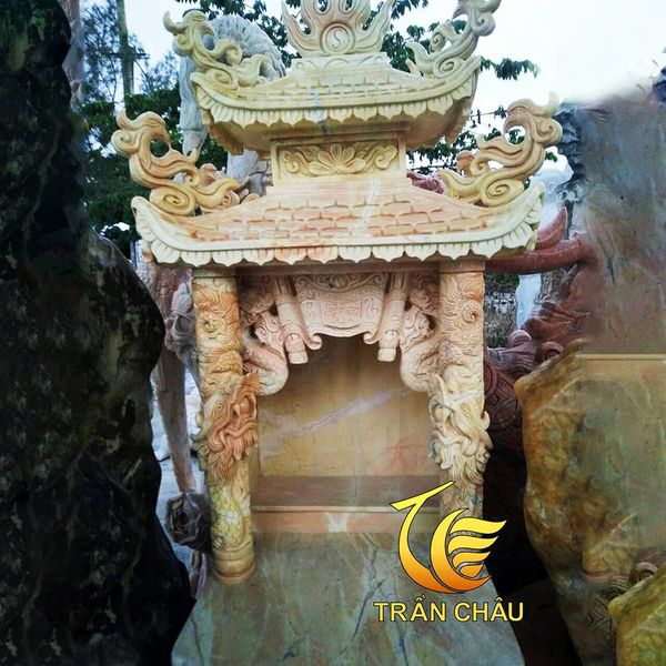 Cây Hương Đá Là Gì ? Vì Sao Nên Mua Cây Hương Bằng Đá ? Cây Hương Đá Ngoài Trời