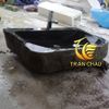 Lavabo Đặt Bàn Đá Bazan