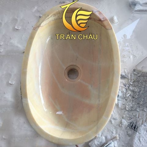 Lavabo Đá Tự Nhiên Hà Nội