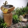 Lavabo Sân Vườn Ngoài Trời