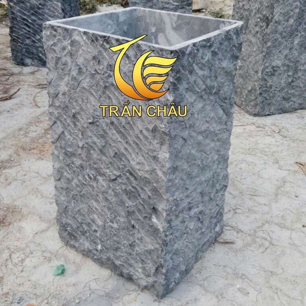 Lavabo Là Gì-10 Mẫu Chậu Rửa Lavabo Đá Tự Nhiên Cho Phòng Tắm 2021 Lavabo Đứng Đá Cẩm Thạch