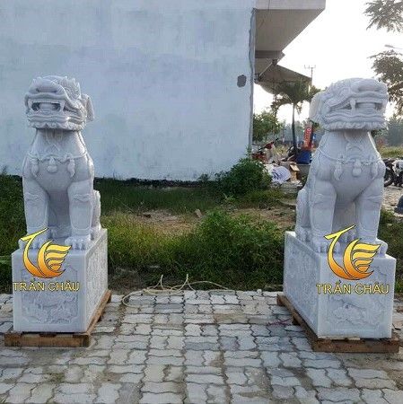 Con Nghê Đá Đẹp Tại Tp Hcm