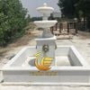 Đài Phun Nước Trevi Đá Mỹ Nghệ
