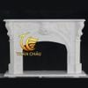 Lò Sưởi Decor Cho Phòng Khách