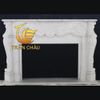 Mẫu Lò Sưởi Cho Thiết Kế Nhà Đẹp