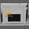 Mẫu Lò Sưởi Cho Penhouse Nguyên Khối